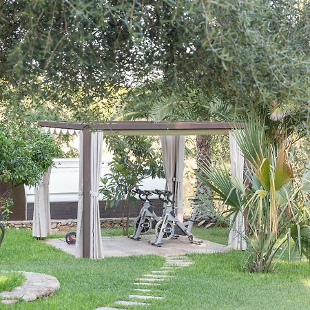 Agroturismo Sa Talaia-Adults Only San Antonio  Eksteriør bilde