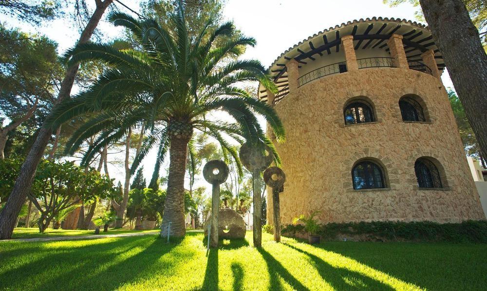 Agroturismo Sa Talaia-Adults Only San Antonio  Eksteriør bilde