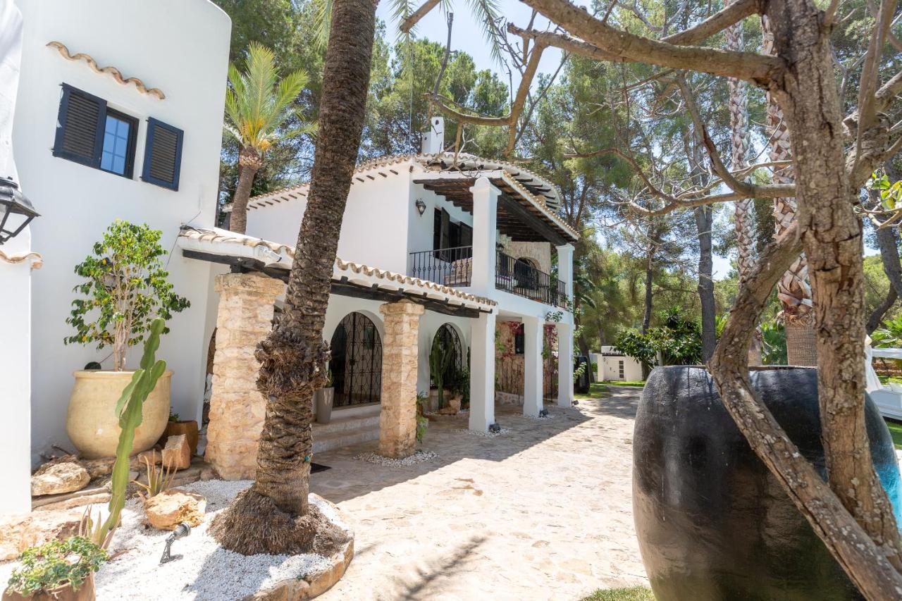 Agroturismo Sa Talaia-Adults Only San Antonio  Eksteriør bilde