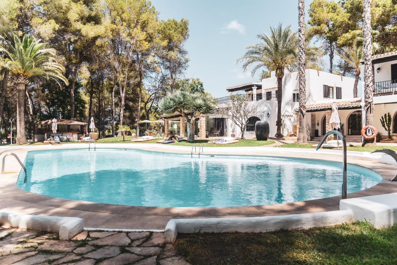 Agroturismo Sa Talaia-Adults Only San Antonio  Eksteriør bilde