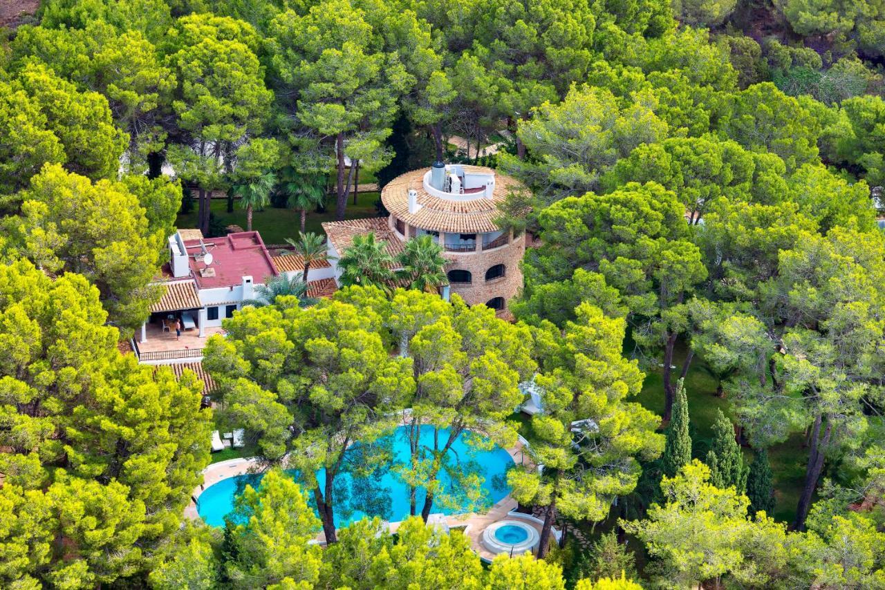 Agroturismo Sa Talaia-Adults Only San Antonio  Eksteriør bilde