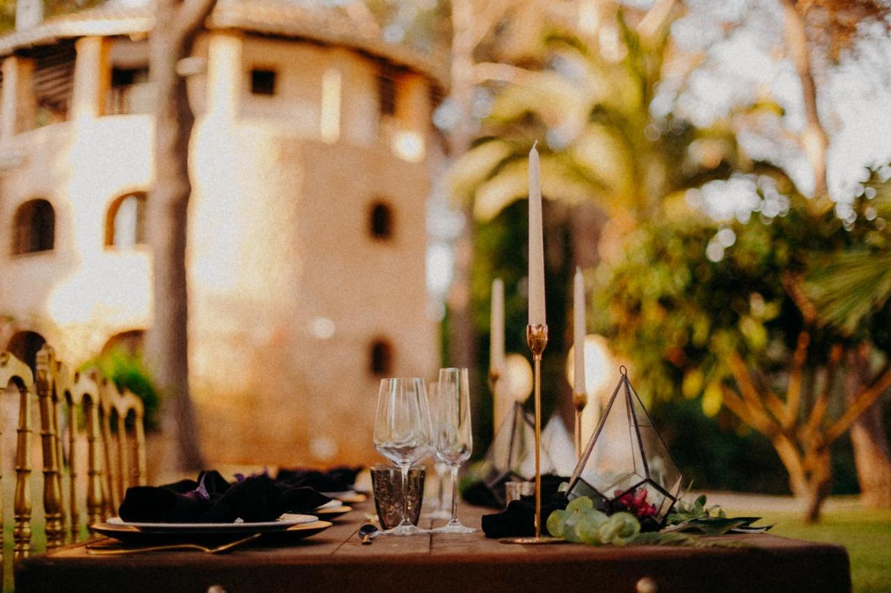 Agroturismo Sa Talaia-Adults Only San Antonio  Eksteriør bilde