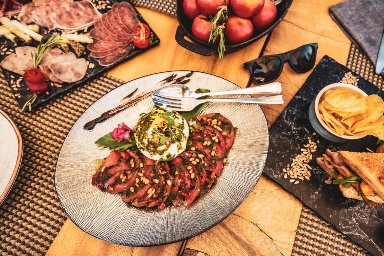 Agroturismo Sa Talaia-Adults Only San Antonio  Eksteriør bilde