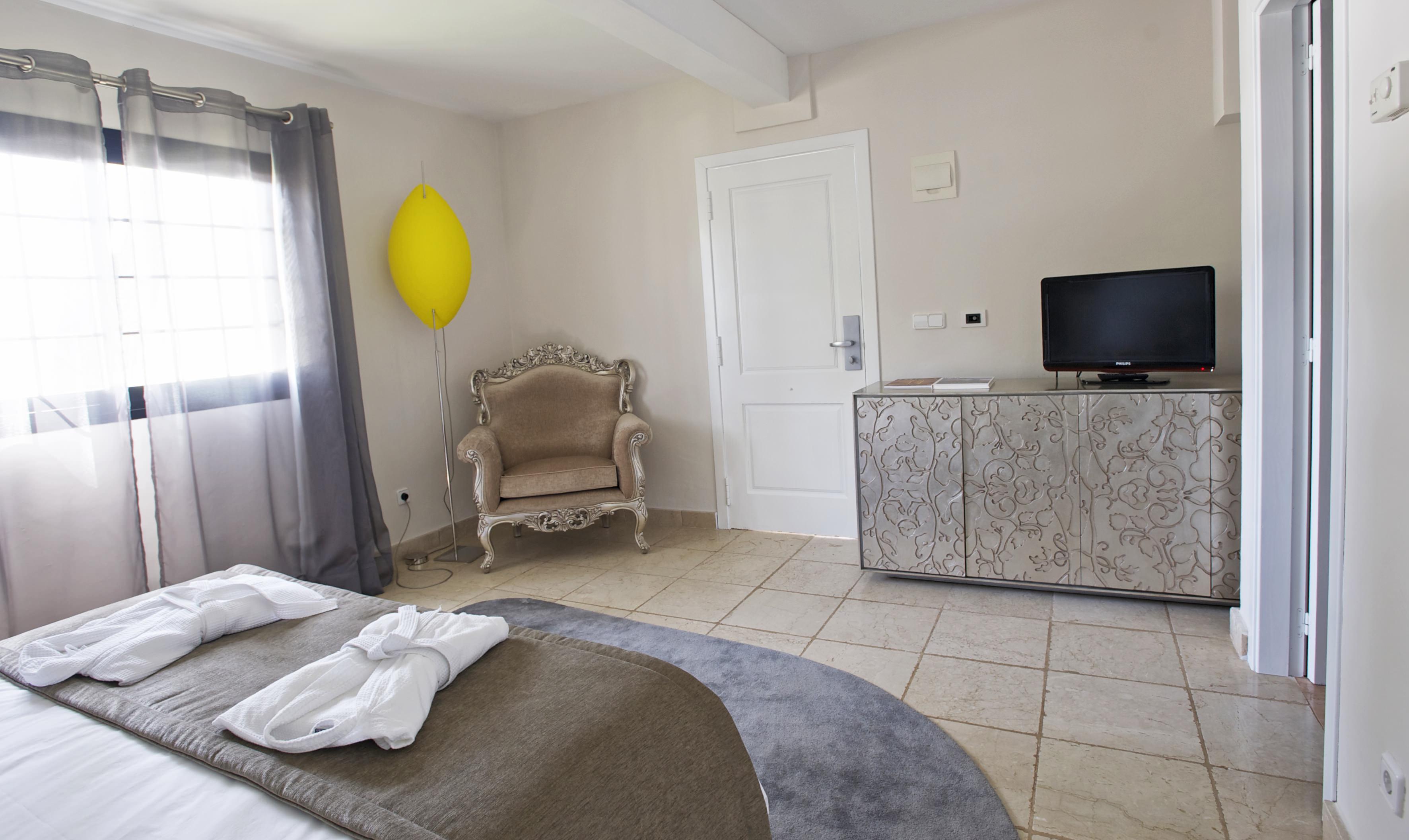 Agroturismo Sa Talaia-Adults Only San Antonio  Eksteriør bilde