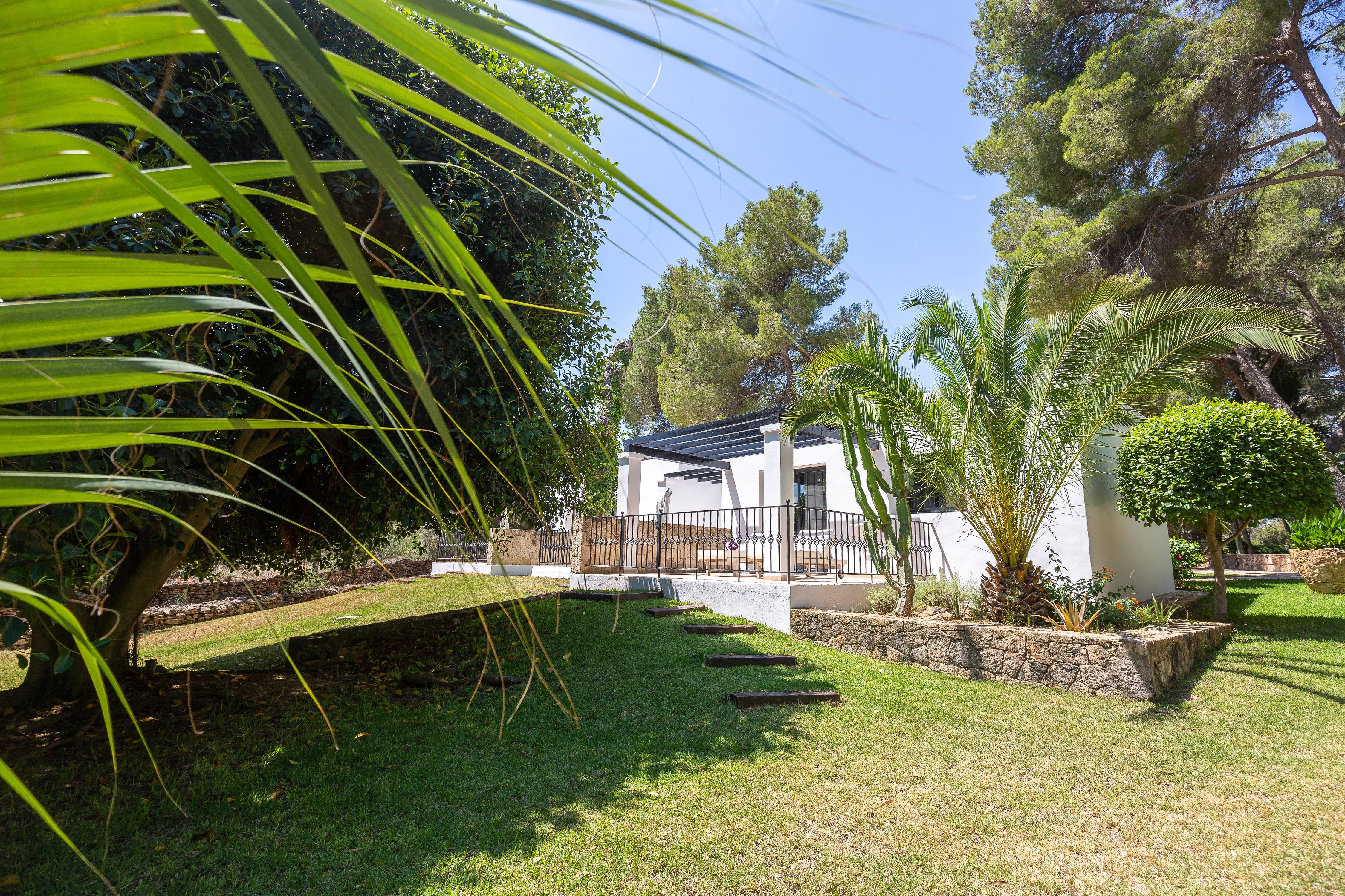Agroturismo Sa Talaia-Adults Only San Antonio  Eksteriør bilde