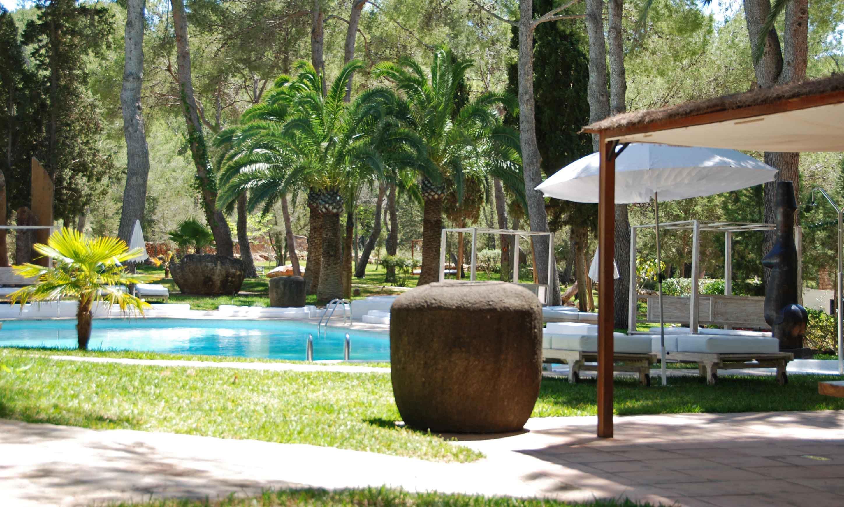 Agroturismo Sa Talaia-Adults Only San Antonio  Eksteriør bilde