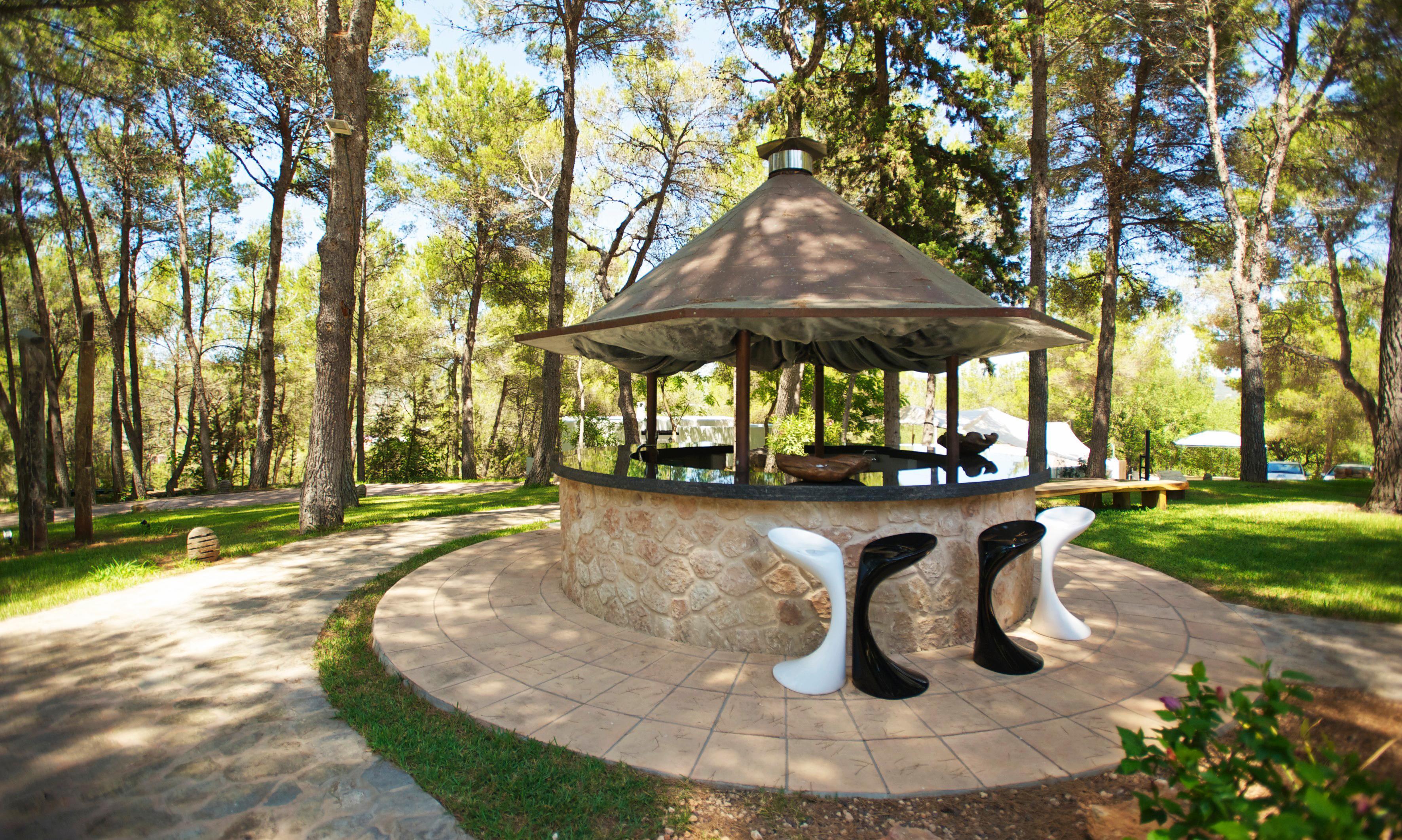 Agroturismo Sa Talaia-Adults Only San Antonio  Eksteriør bilde