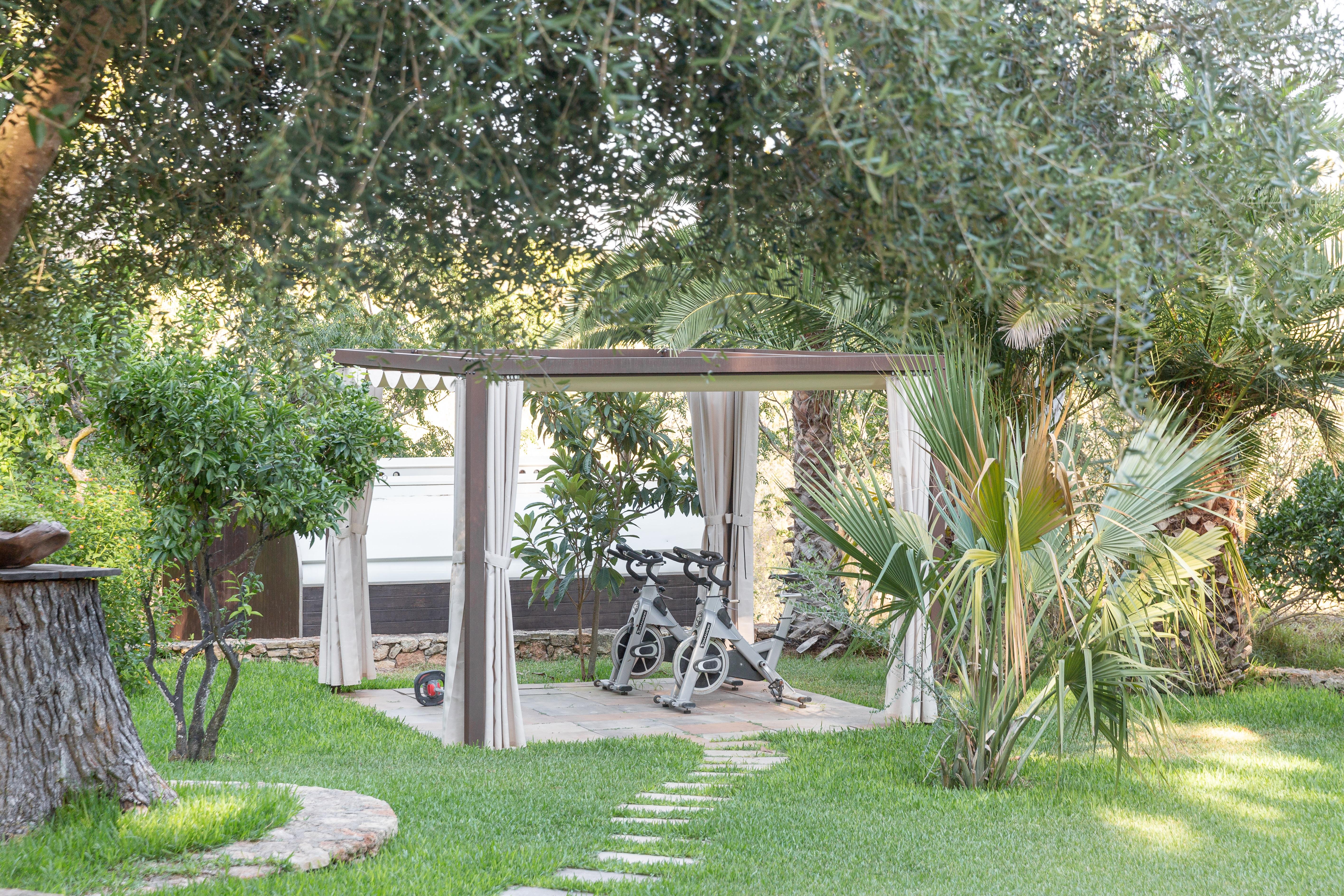 Agroturismo Sa Talaia-Adults Only San Antonio  Eksteriør bilde