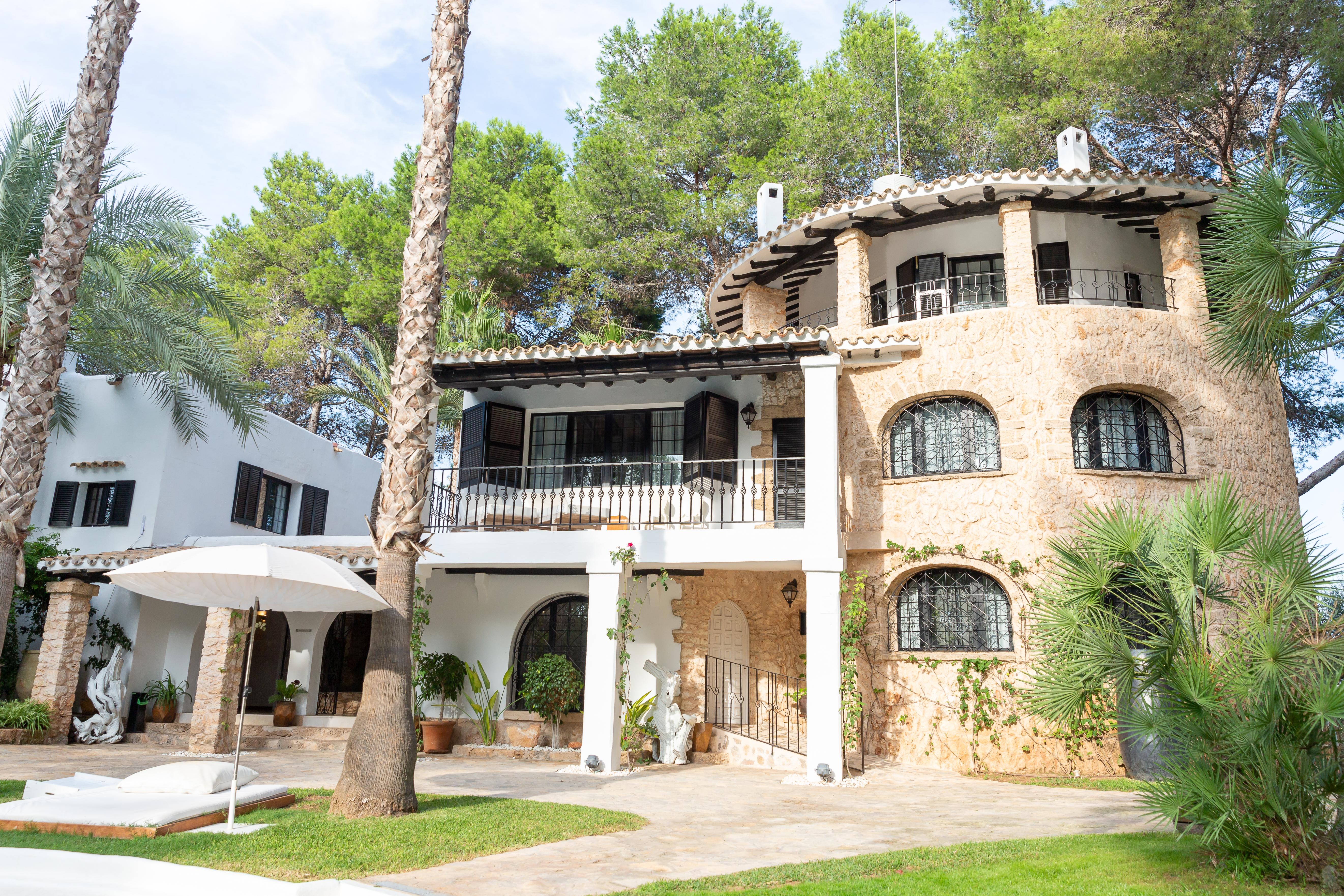 Agroturismo Sa Talaia-Adults Only San Antonio  Eksteriør bilde
