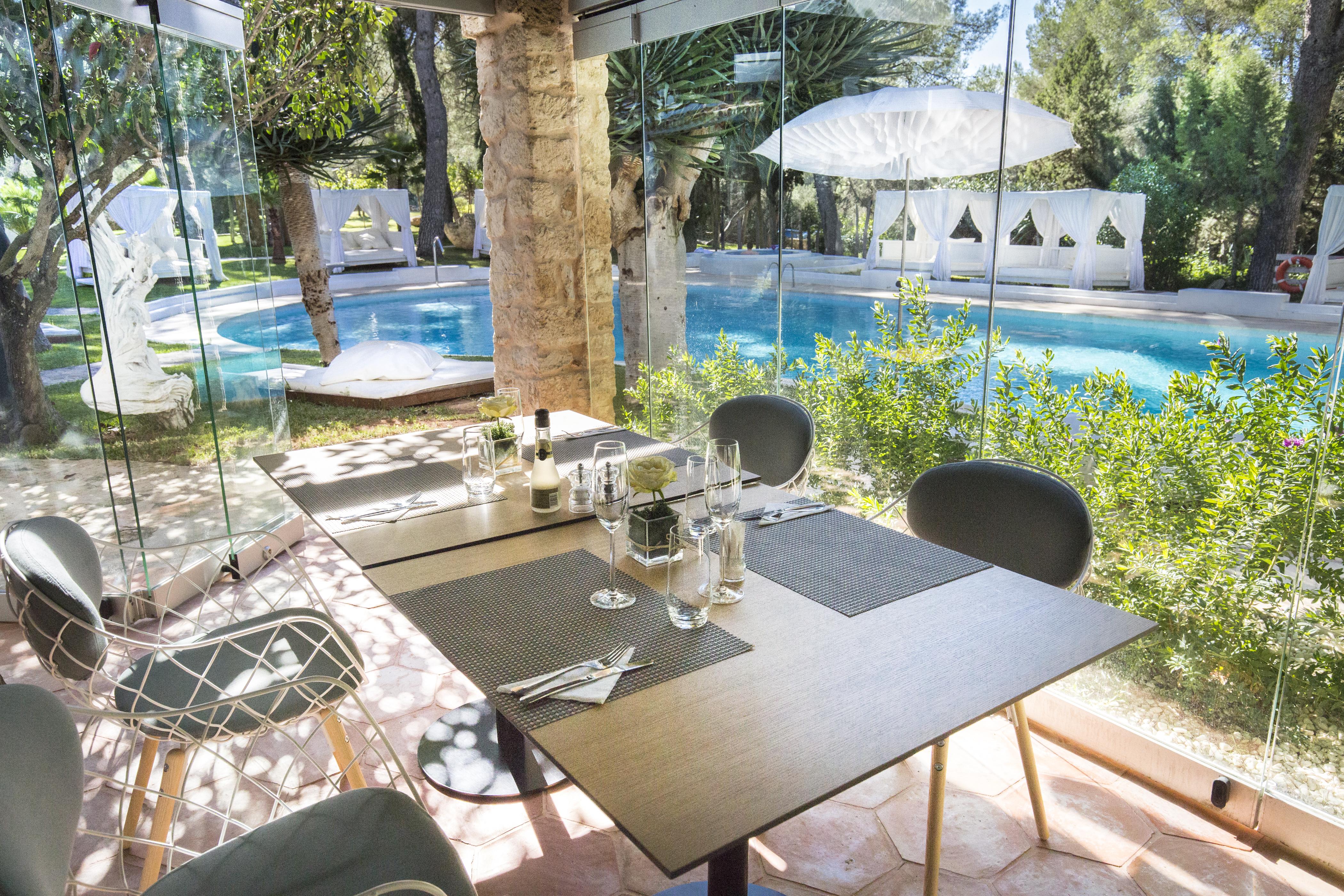 Agroturismo Sa Talaia-Adults Only San Antonio  Eksteriør bilde