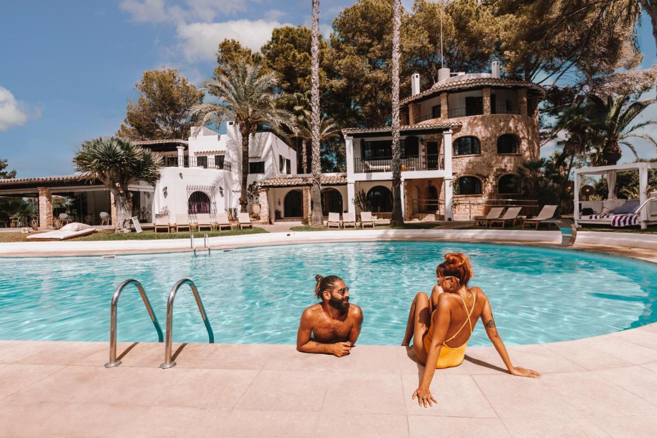 Agroturismo Sa Talaia-Adults Only San Antonio  Eksteriør bilde