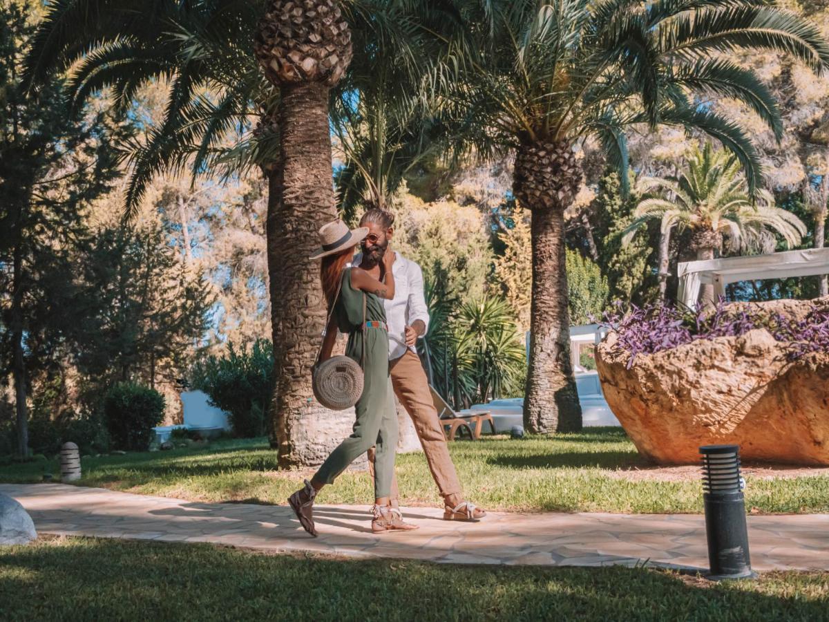 Agroturismo Sa Talaia-Adults Only San Antonio  Eksteriør bilde
