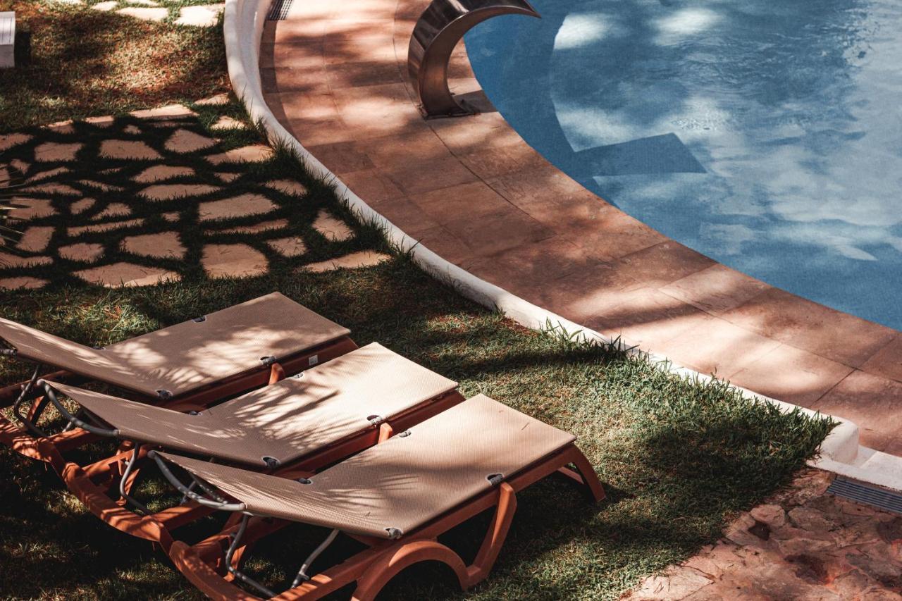 Agroturismo Sa Talaia-Adults Only San Antonio  Eksteriør bilde