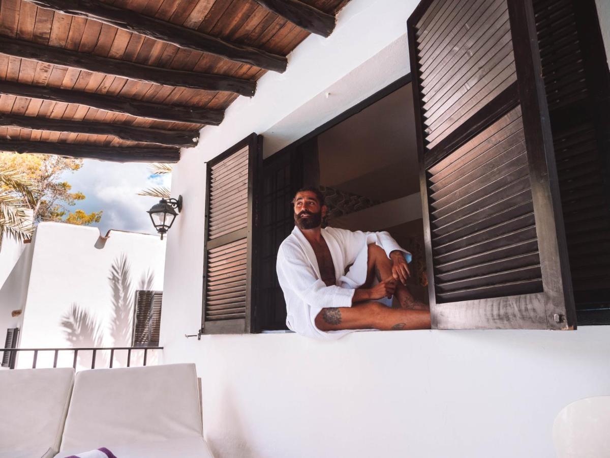 Agroturismo Sa Talaia-Adults Only San Antonio  Eksteriør bilde