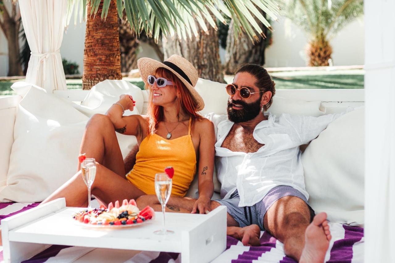Agroturismo Sa Talaia-Adults Only San Antonio  Eksteriør bilde