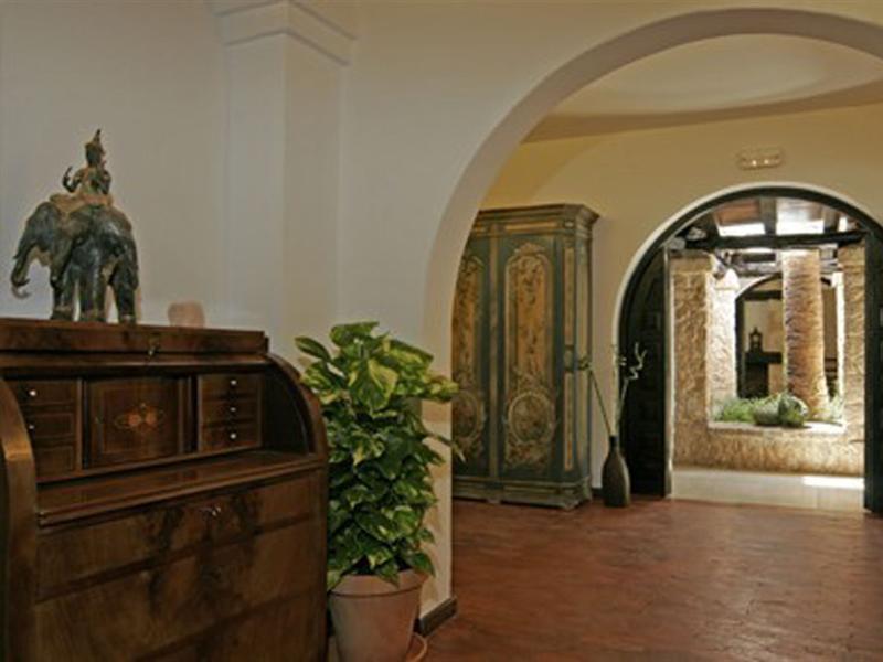 Agroturismo Sa Talaia-Adults Only San Antonio  Eksteriør bilde