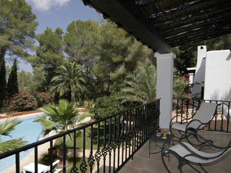 Agroturismo Sa Talaia-Adults Only San Antonio  Eksteriør bilde