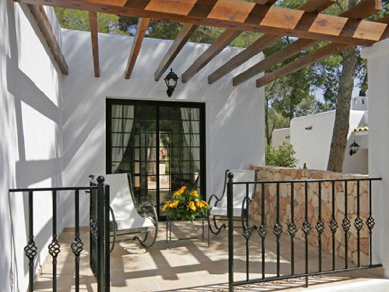 Agroturismo Sa Talaia-Adults Only San Antonio  Eksteriør bilde