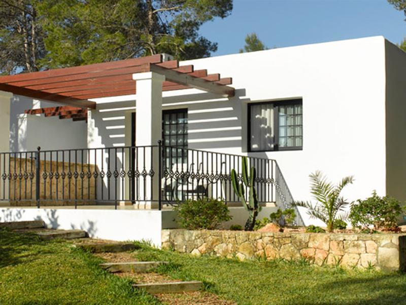 Agroturismo Sa Talaia-Adults Only San Antonio  Eksteriør bilde