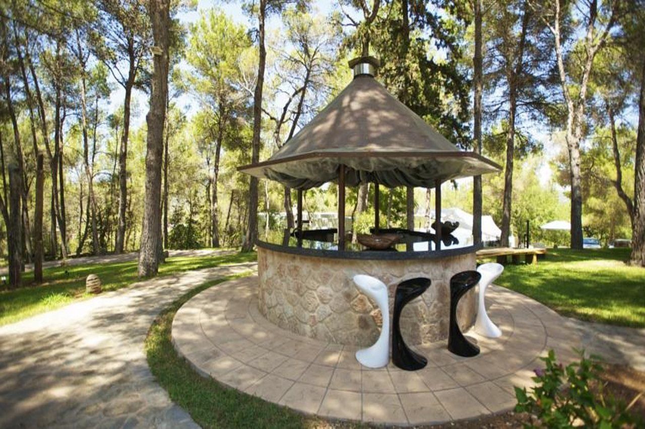 Agroturismo Sa Talaia-Adults Only San Antonio  Eksteriør bilde
